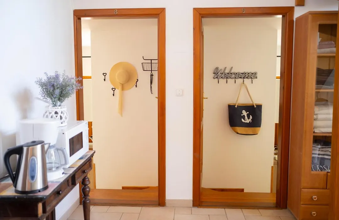 Vicze Apartmanhaz-1