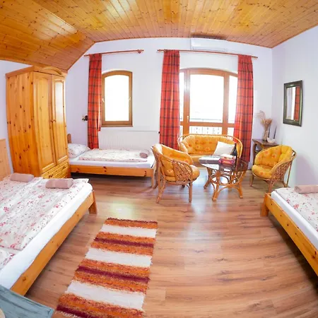 Vicze Apartmanhaz-2